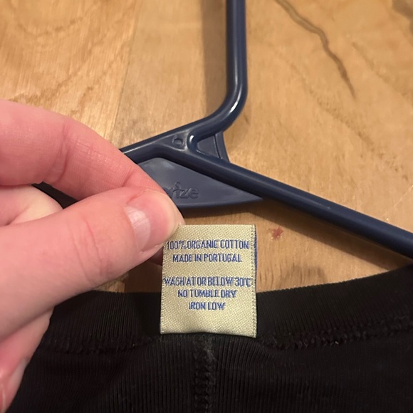 Flore Flore Car Tee - Picture 4 of 5